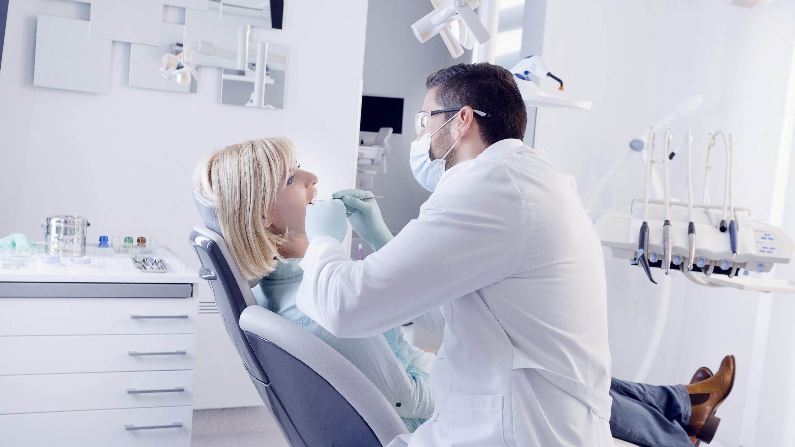 Dentist in Waukee, IA
