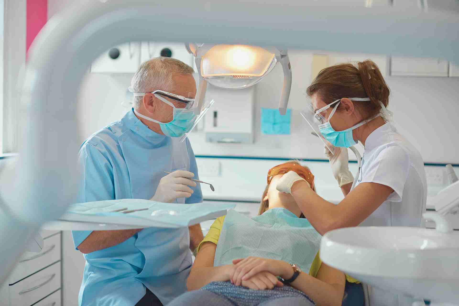 Dentist in Waukee, IA